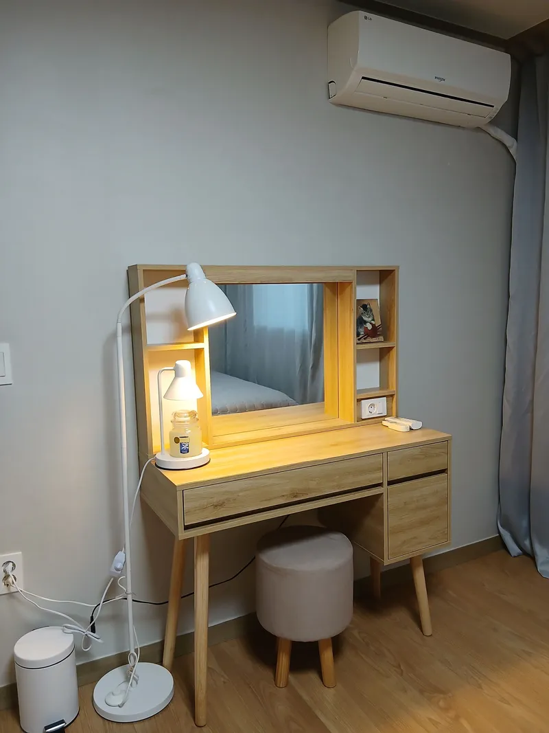 [Yeongjong, Incheon] Yeongjongdo 3-room apartment, 10 minutes from Yeongjong Station, close to Incheon Airport, pets allowed 5
