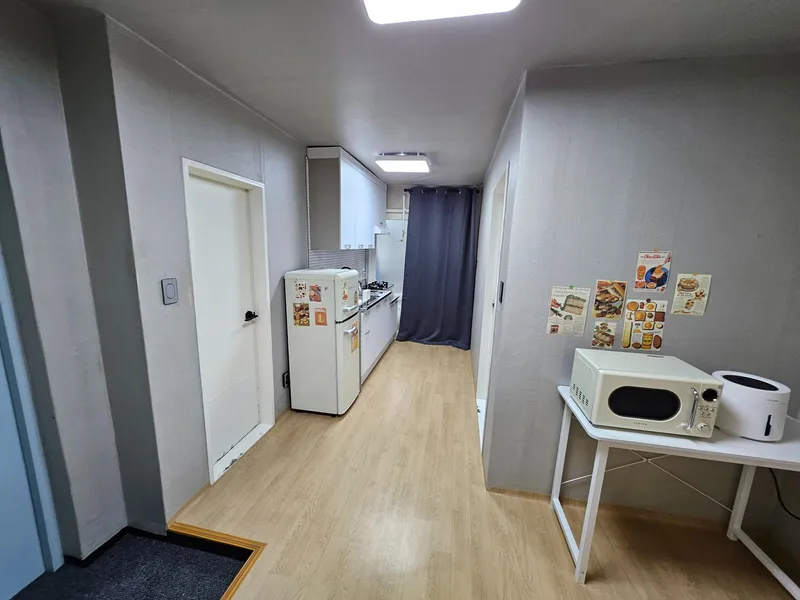 [Daedeok, Daejeon] Best value two-room apartment for three people on business trips 11