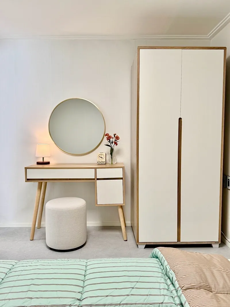 [Seo-gu, Daegu] Maison Haute Pyeongri Room 301 4