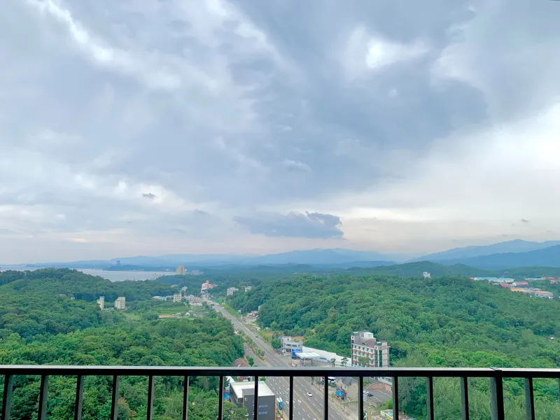 [Sokcho] A place to relax your mind and soul in the tranquility of the sea near Sokcho Beach. 16