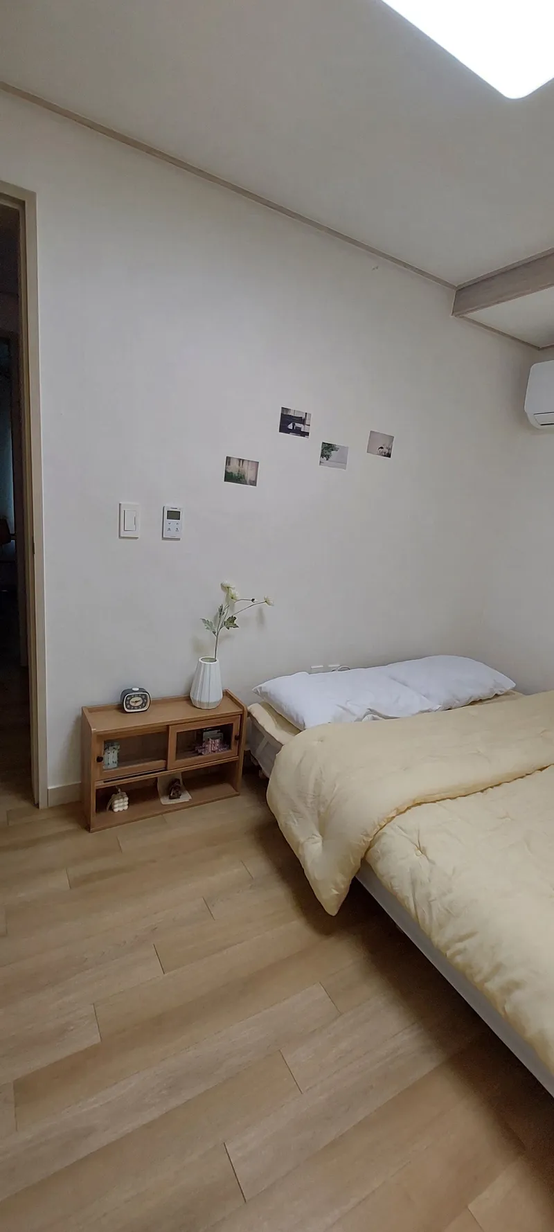 [Gujwa, Jeju] Jeju Emotional Accommodation, Ocean View Pension #Group Room 9