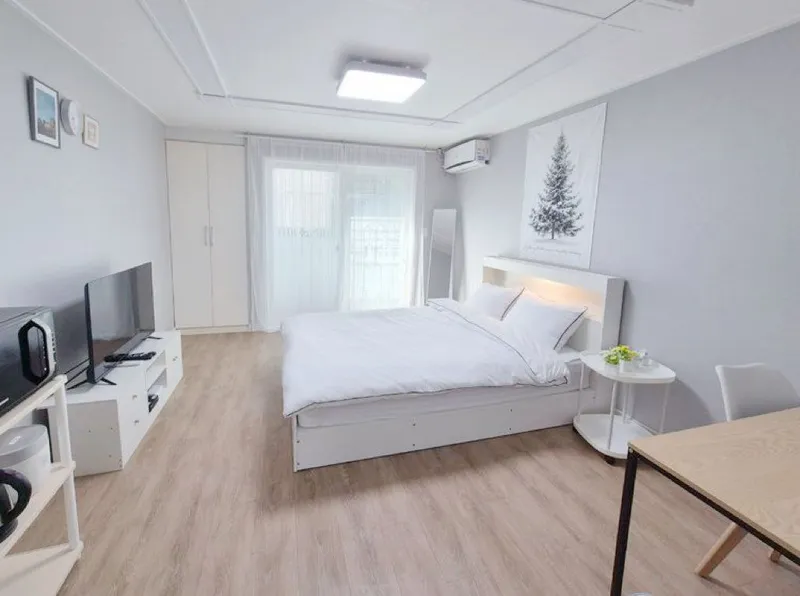 [Pohang] #Cost-effective terminal nearby remodeling full option 102 2