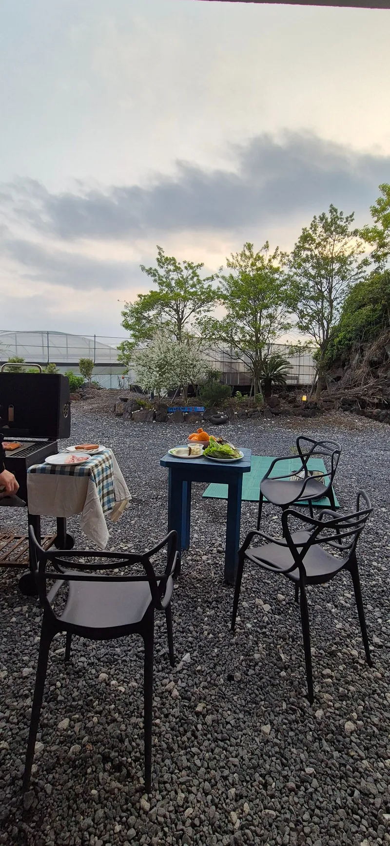 [Pyoseon, Seogwipo] Jeju Open Special #Pets Allowed #4 People 40