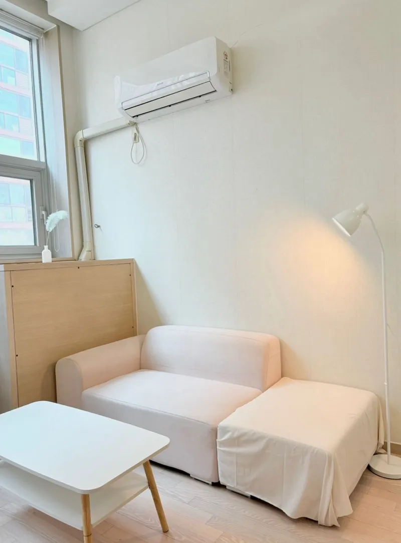 [Goyang] 1 minute from Costco, 5 minutes from Baekseok Station 7