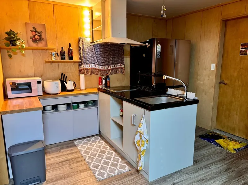 [Aewol, Jeju] Pet-friendly two-room with a quiet lawn 7