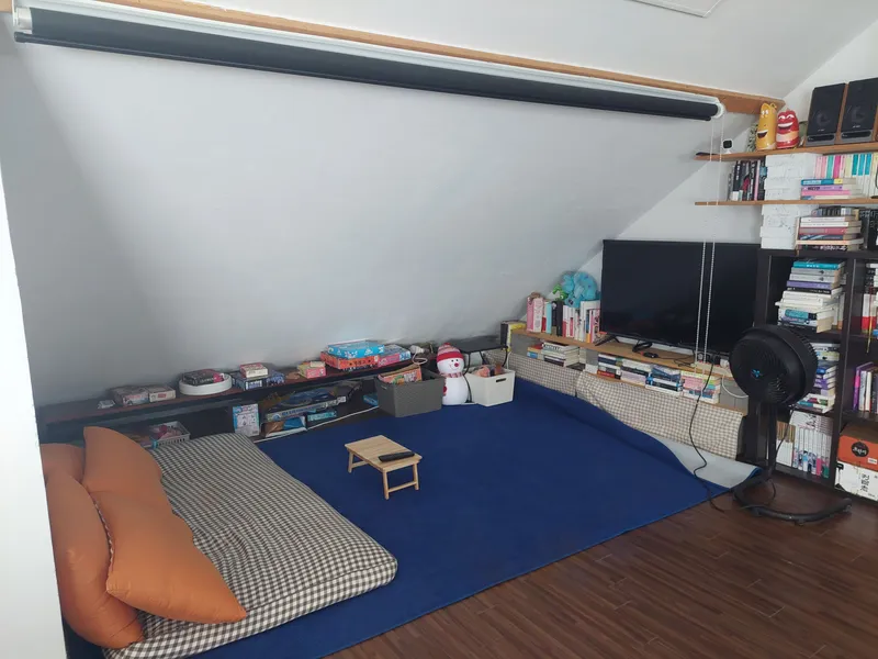 [Gujwa, Jeju] 1 minute from Sehwa Beach, quiet and comfortable twin room 20