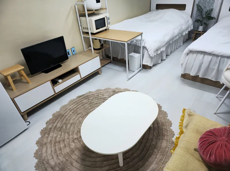 [Pohang] Clean, remodeled room near Yeongil University 2