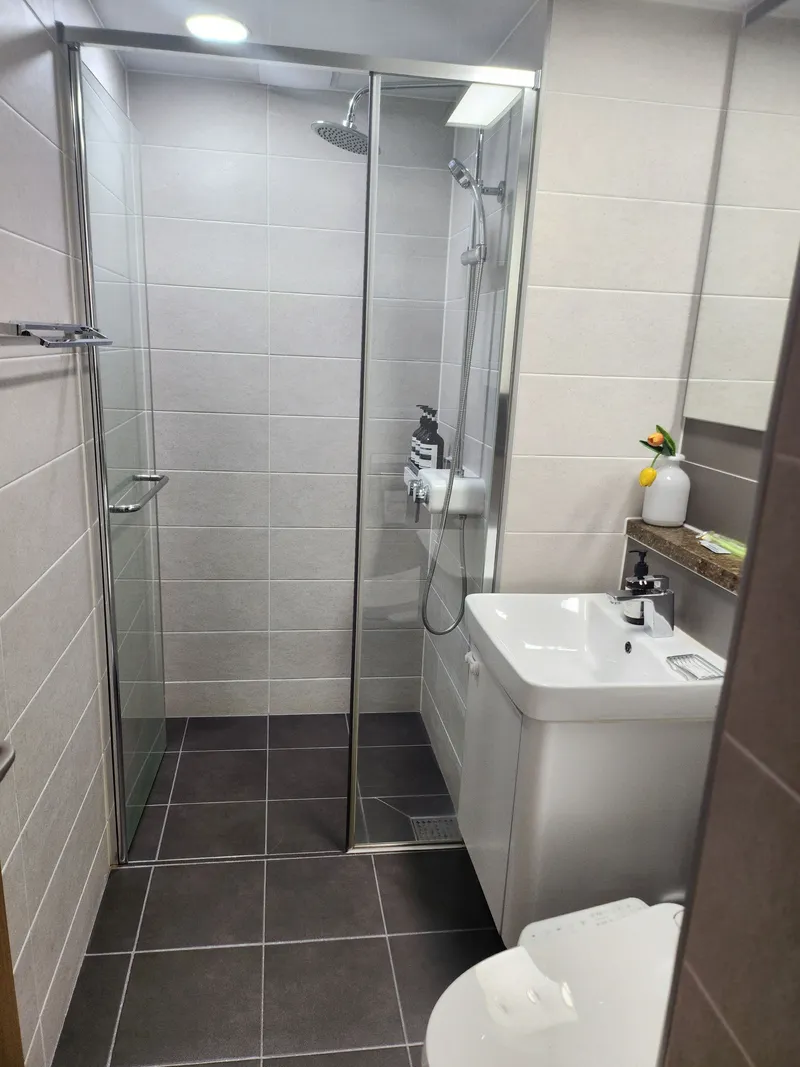 [Suyeong, Busan] One-room officetel right in front of Gwangalli Beach 3