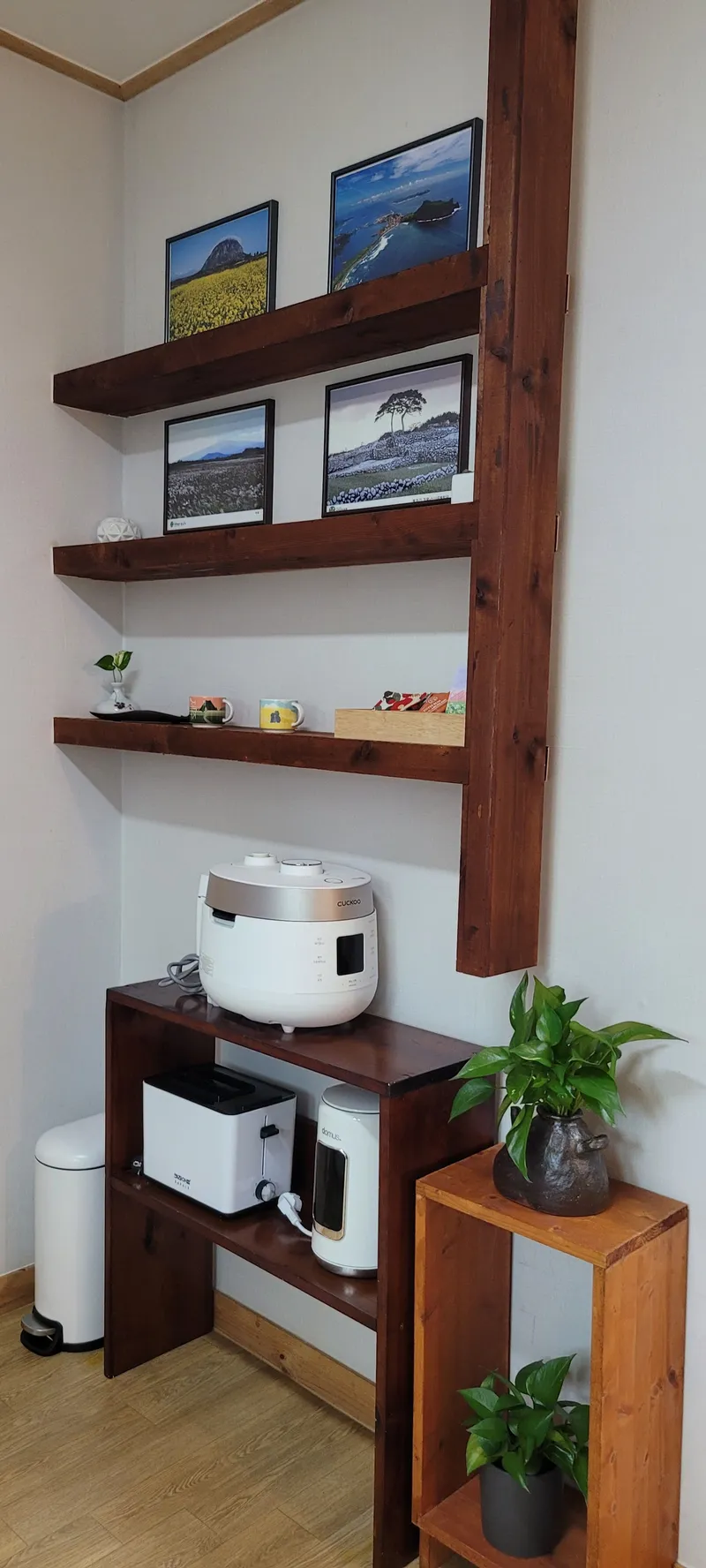 [Aewol, Jeju] A quiet private guesthouse near the Aewol sea 12