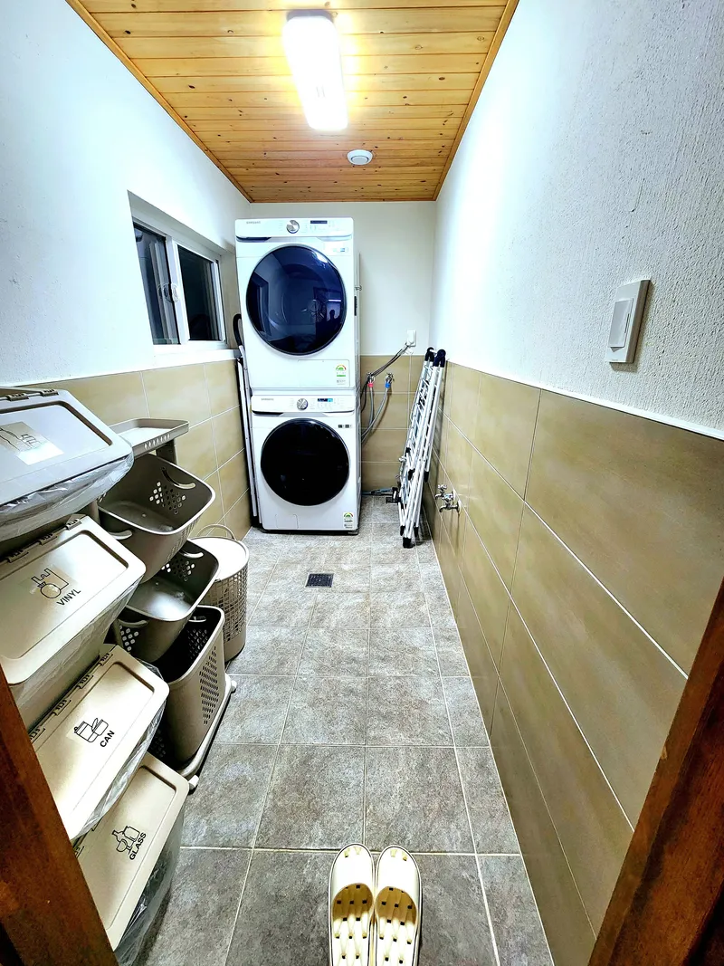 [Hallim, Jeju][Jeju Aewol] A quiet three-room country single-story house with a yard and a beautiful sunset 51