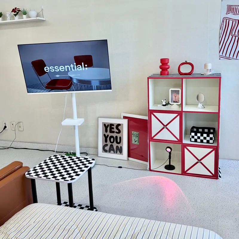 [Bupyeong, Incheon] Colorful House 6