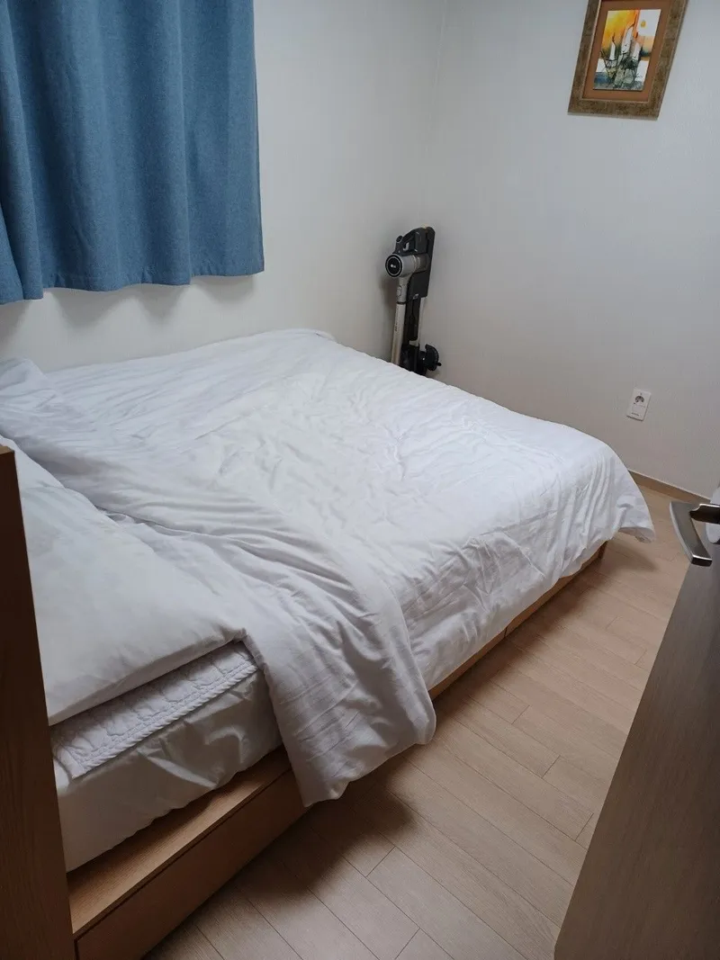 [Gangneung] Ocean view apartment in front of Yeongjin Beach (16th floor / 1 bedroom + living room) 2