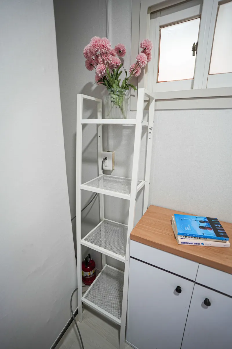 [Gwangjin, Seoul] 2030 Women-only One-roomtel near Achasan Station 5