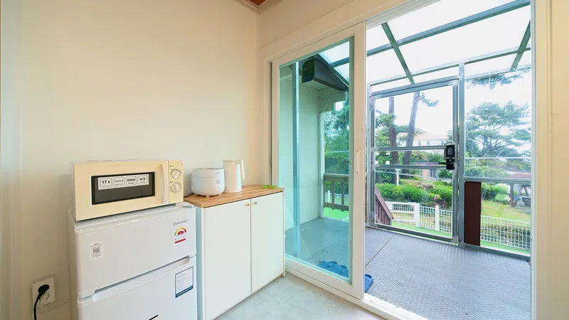 [Aewol, Jeju] Healing in Jeju's Nature (Couple Room) #FullyFacilities #PetsAllowed 8