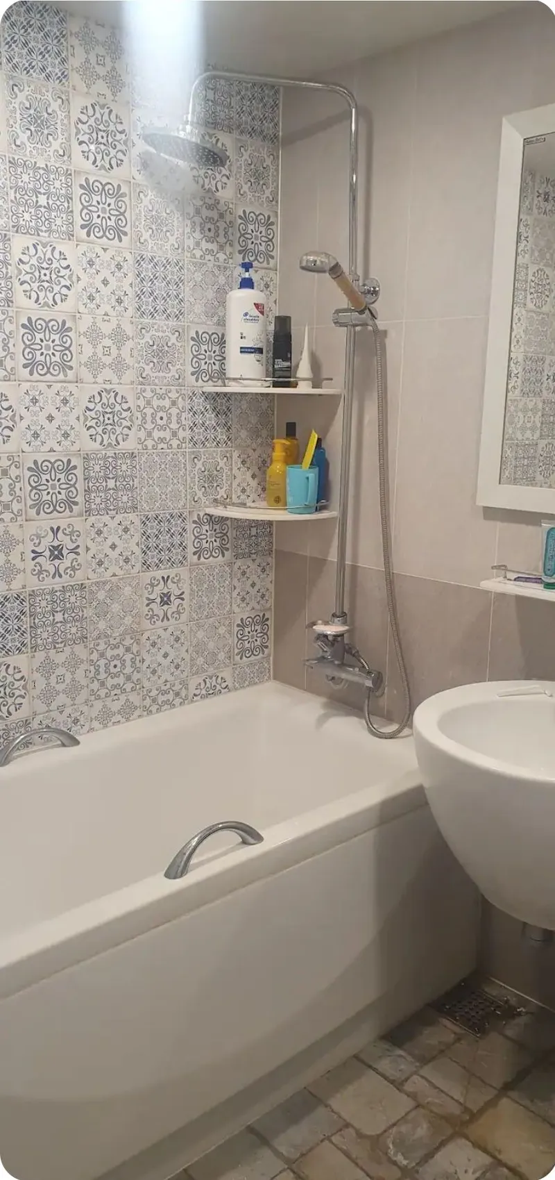 [Seongbuk, Seoul] Luxury 4-room apartment 6