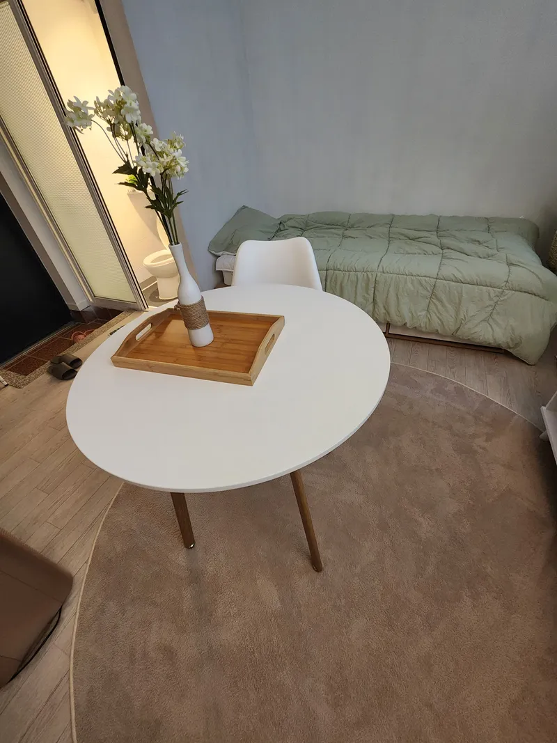 [Dong-gu, Gwangju] Cozy one-room space on the second floor 9