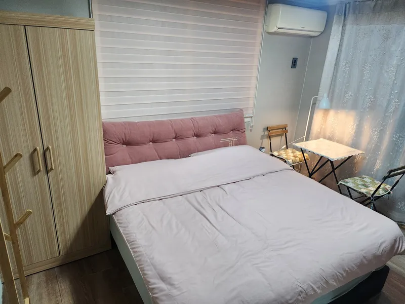 [Jeongeup] Clean, Relaxing One-Room 3 3