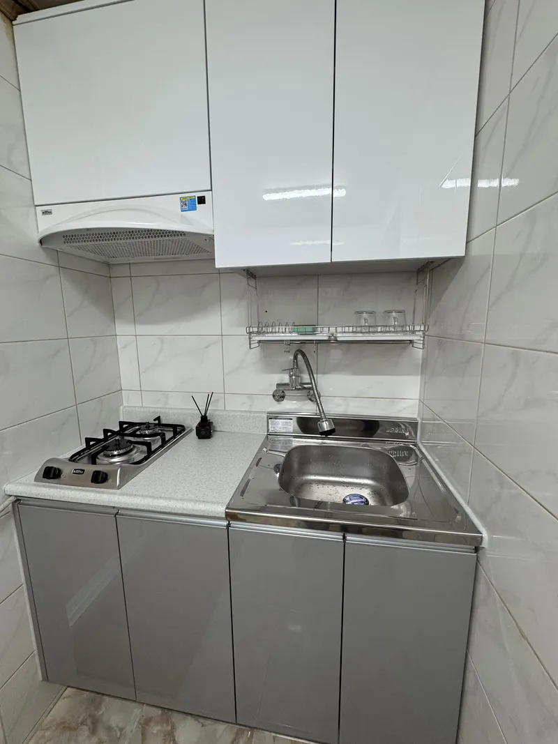 [Jung-gu, Daegu] Kyungdae Hospital/Nordic St. One-Room Apartment near Dongseong-ro 8