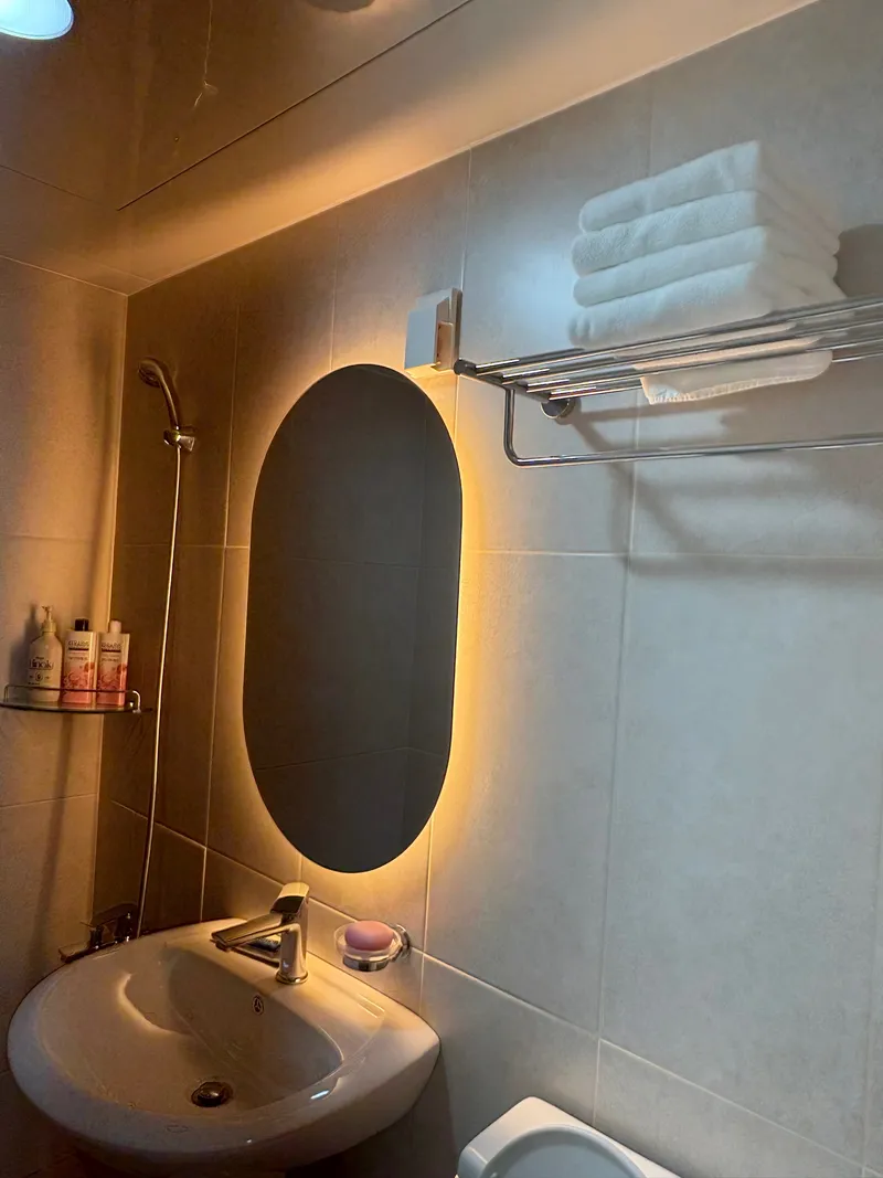 [Gangbuk, Seoul] 8-person accommodation in Seoul / Suyu Station / 25 minutes to Myeongdong Two-room house 5