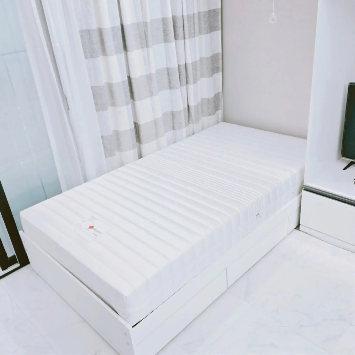 Jinpyeong-dong Private One-Bedroom House