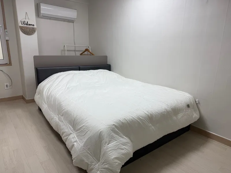 [강원 춘천] 춘천 #명동 #한림대 #강대 인근 2인 깔끔한 숙소A 3