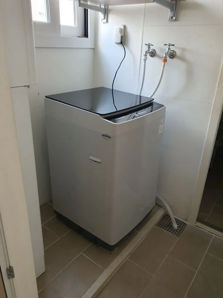 [Pyeongtaek] Jije Station 3-room 29-pyeong apartment 20