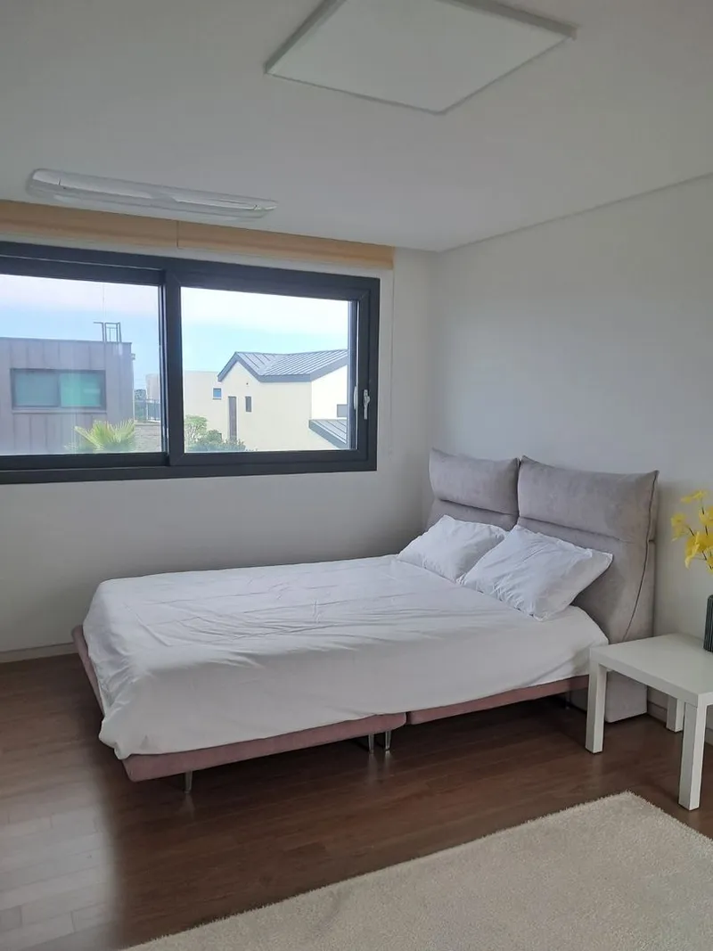 [Namwon, Seogwipo] A healing house with beautiful sunrise and sunset, 2 minutes walk from the beach 2