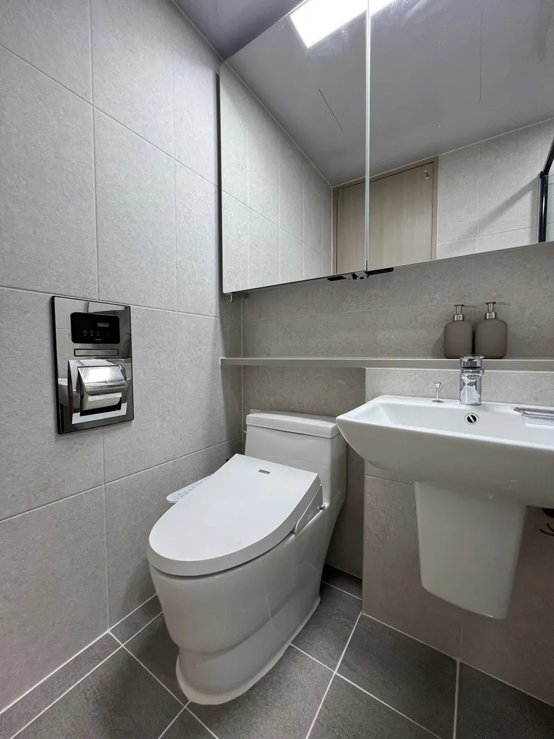 [Haeundae, Busan] Centum Super Station Cozy House 29