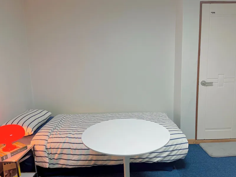 [Seodaemun, Seoul] Hongdae Sinchon Hapjeong Severance Hospital (Stay C) 3