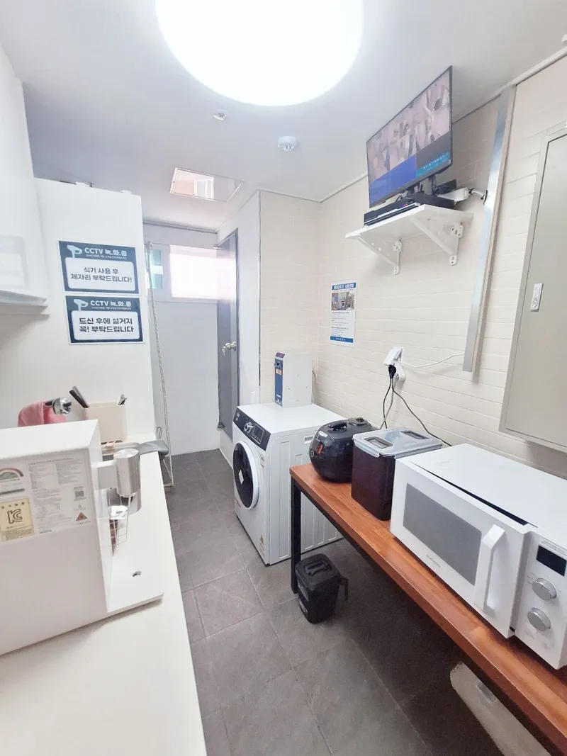 [Yangcheon, Seoul] Premium full-option 403 remodeled 2-minute walk from Sinjeong Station 14