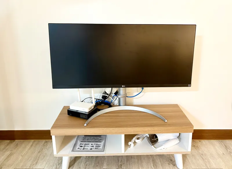 [Jeonju] B2 Clean and quiet fully-equipped room, Jeonju University, Police Agency, Provincial Office, new downtown area 2