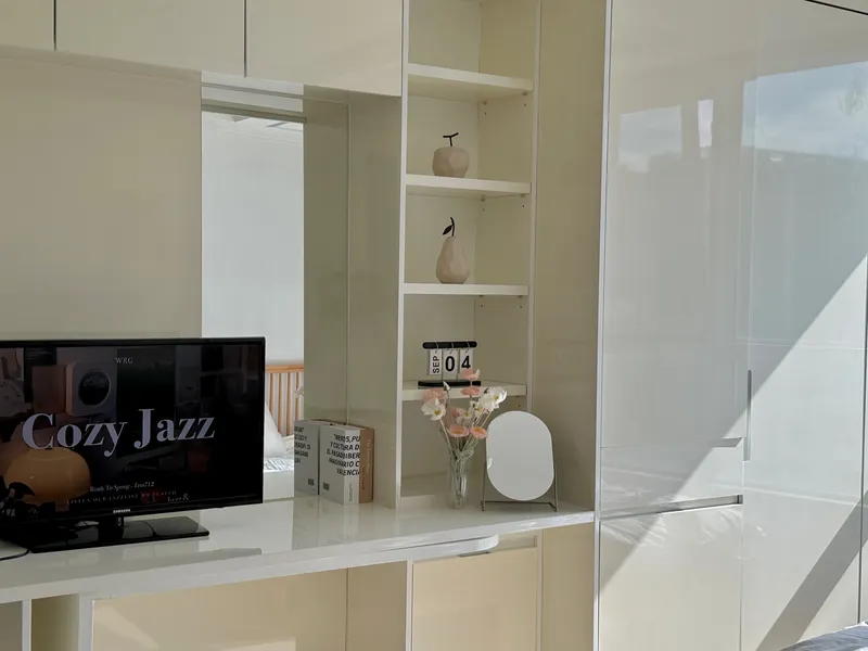 [Gangnam, Seoul] 5 minutes from Suseo Station | Samsung Hospital | Premium Full-Option 22