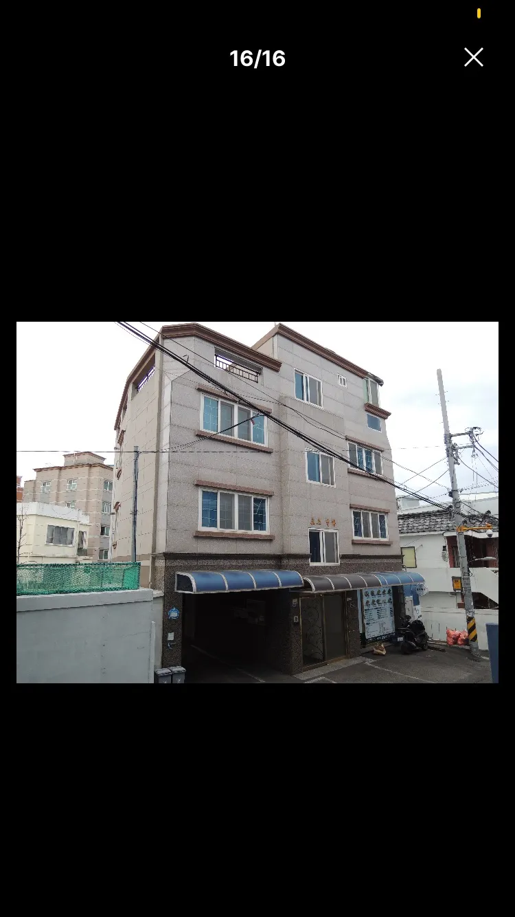 [부산 남구] 대연역 깨끗한 방2개 301호 18
