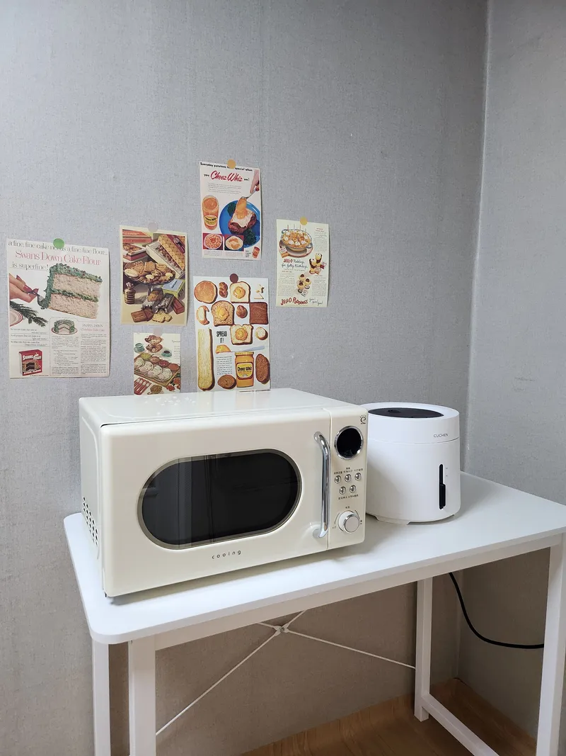 [Daedeok, Daejeon] Best value two-room apartment for three people on business trips 13