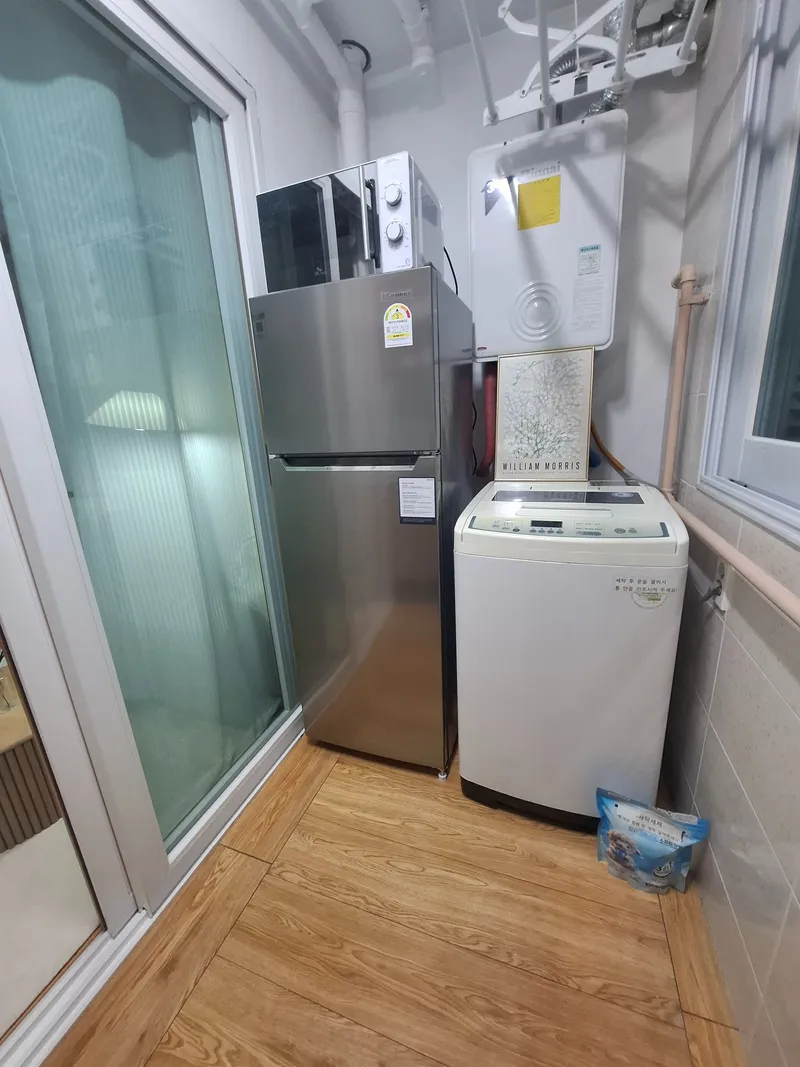 [Dong-gu, Gwangju] 5-minute walk from Asia Culture Center, Jodae, and Jeondae Hospital, Arkville 201 12