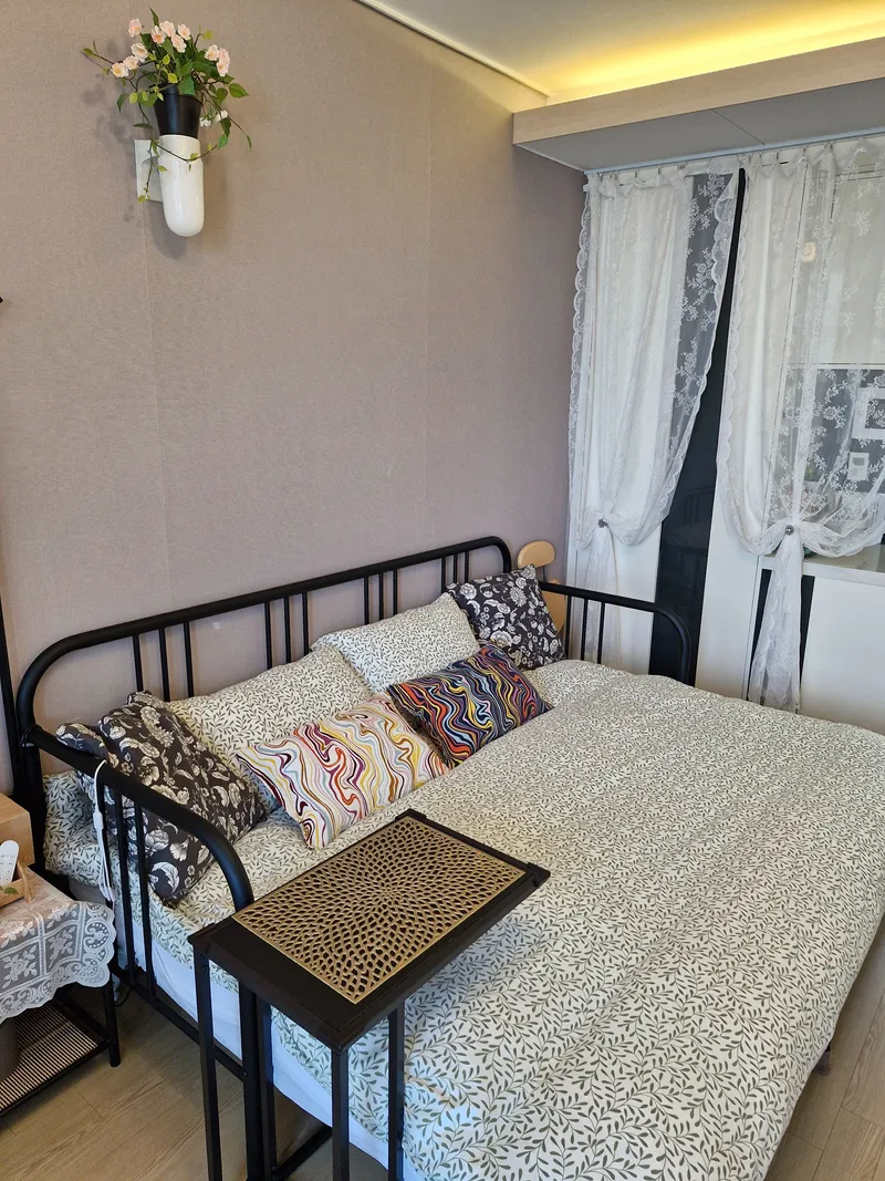 [Yeongjong, Incheon] House [Noeul Yeongjong] Guup Better #King bed #Dryer # 17
