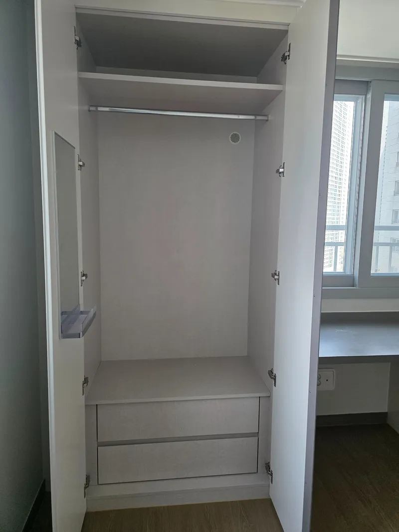 [Yeonsu, Incheon] 10-person ocean view full air conditioning 35 pyeong newly built 4-room apt 29