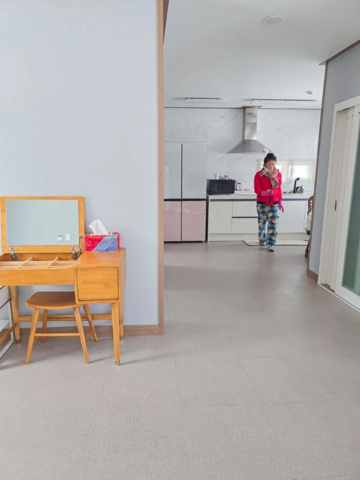 [Hallim, Jeju] Private villa with ocean view 103 8