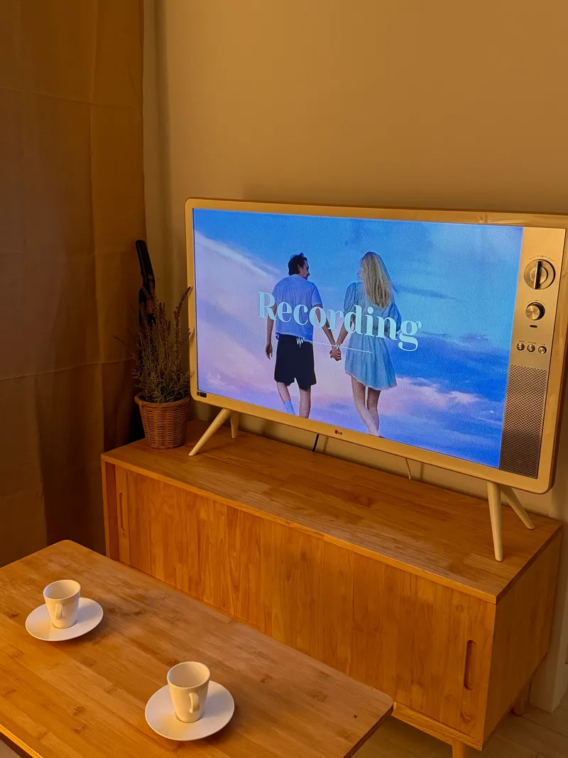 [Dongdaemun, Seoul] 5 minutes from Korea University Station, a warm 2-room accommodation in the heart of Seoul 27