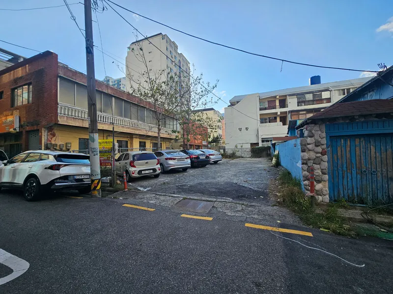 [부산 금정] 두실역  가성비짱 원룸 풀옵션 24