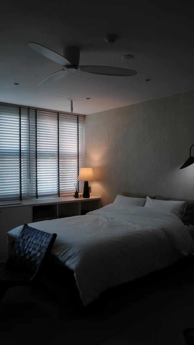 [Gangnam, Seoul] Cheongdam One Bedroom 705 2