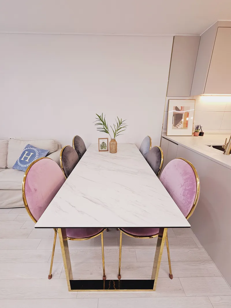 [Bucheon] Sosa Premium 33-pyeong New Apartment 24