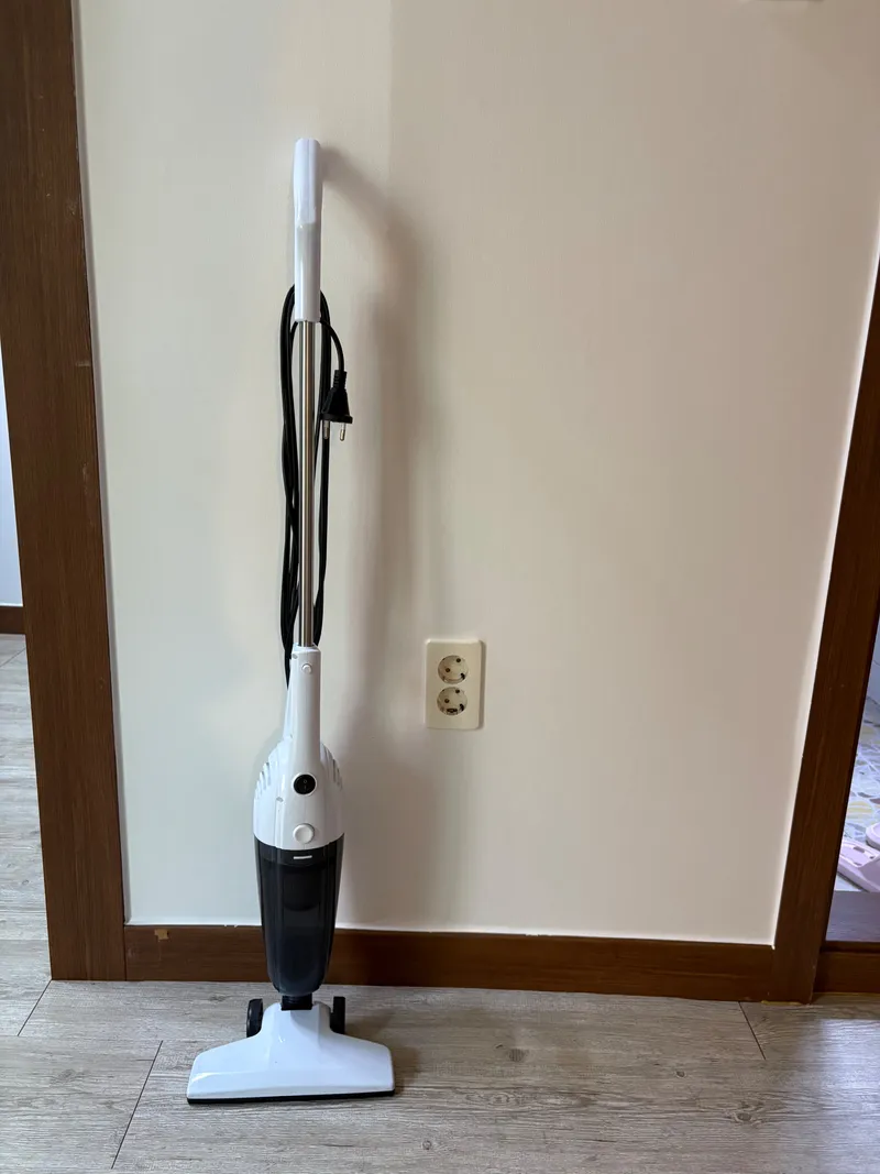 [Jeonju] B3 Clean and quiet fully-equipped room near the city hall, Jeonju National University, and the National Police Agency. 13