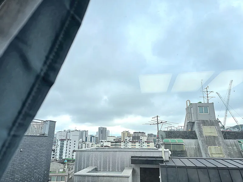 [Gangseo, Seoul] Newly built 3-room villa/4 minutes walk from Deungchon Station/Newly opened/Completely fully equipped 35