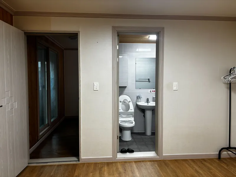 [Gujwa, Jeju] Forest Villa 10