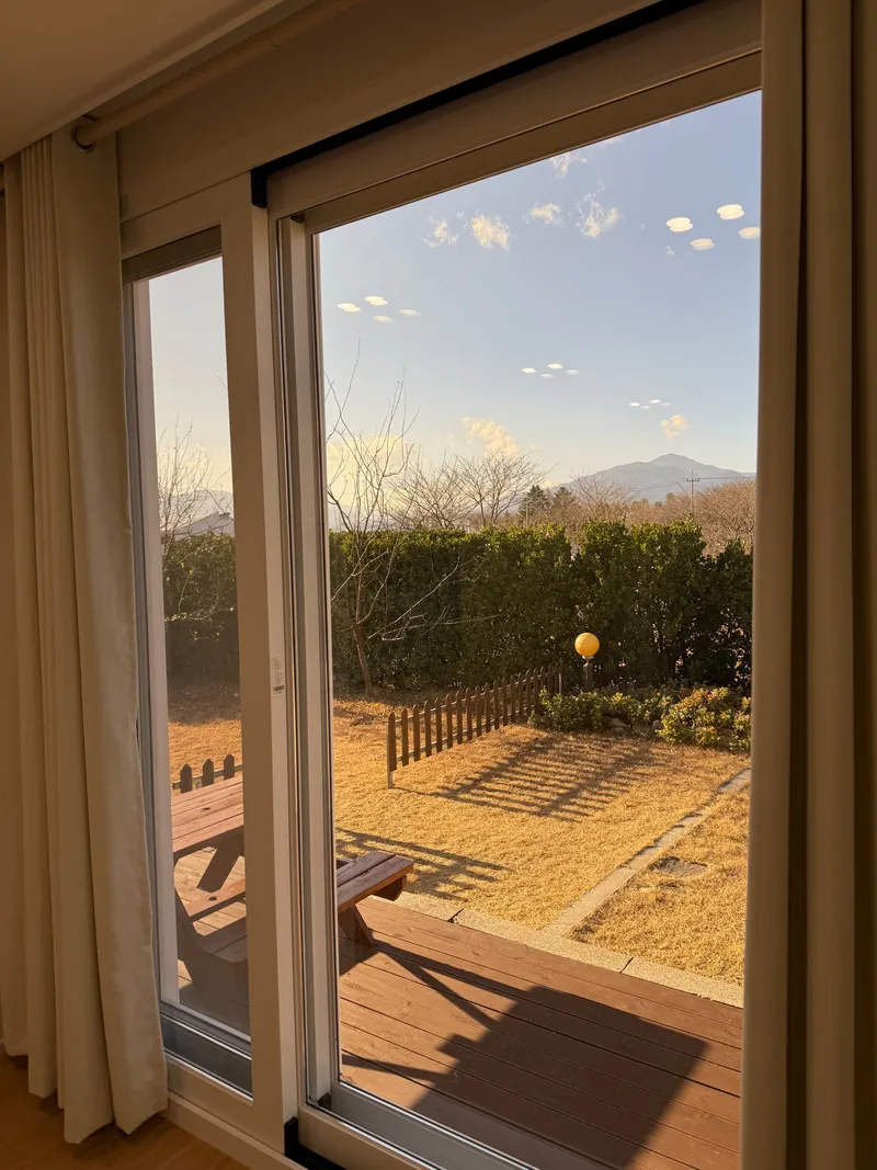 [강원 양양] 마당 바베큐 [리모델링]단독”32평“ 17