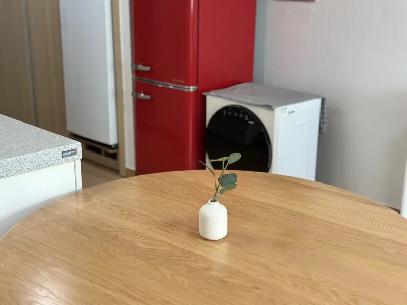 [Anyang] Clean, comfortable, cozy house 3 minutes walk from Pyeongchon Station 9