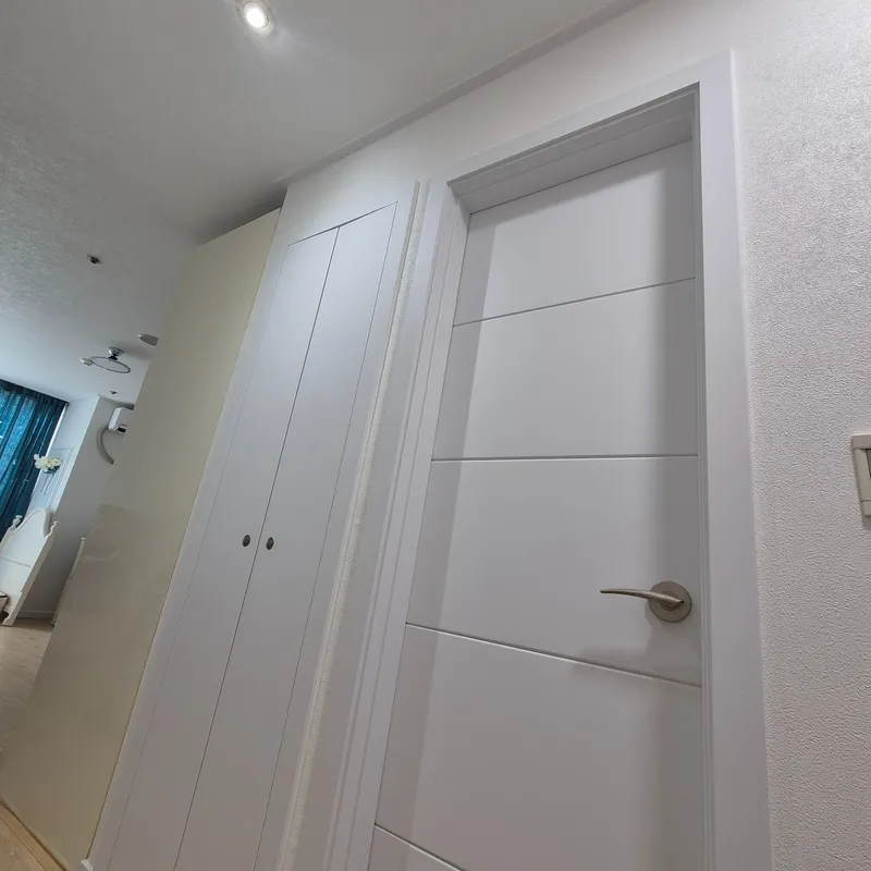 [Gangbuk, Seoul] High-rise, spacious officetel 17
