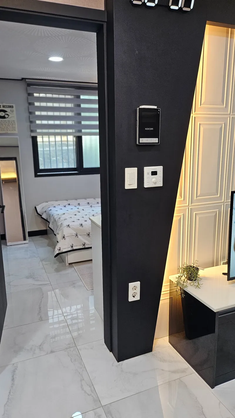 [Seo-gu, Daejeon] Hilton House in Dunsan-dong ● 5