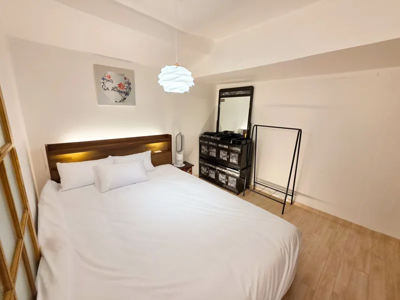 [Dongdaemun, Seoul] Hanok/Seongsu/11 people/4 rooms/2 bathrooms/Dapsimni/Air conditioner/Washer/Dryer 5